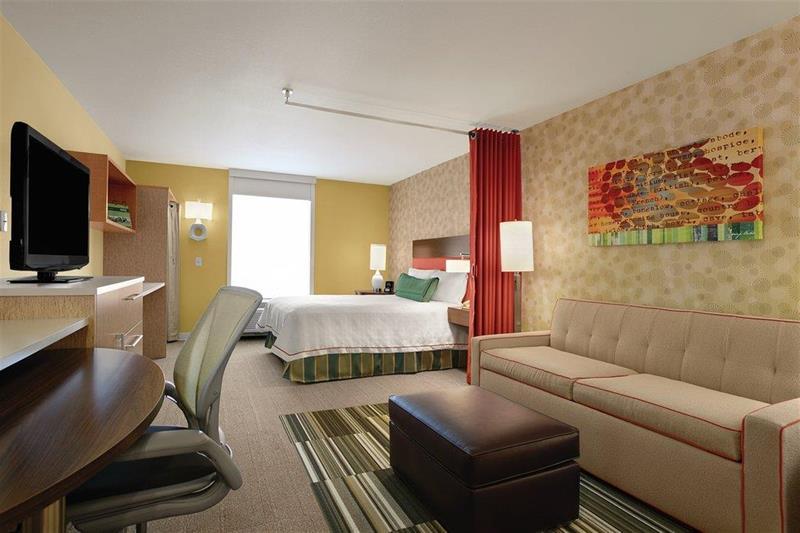 Home2 Suites By Hilton West Palm Beach Airport Cloud Lake Kültér fotó