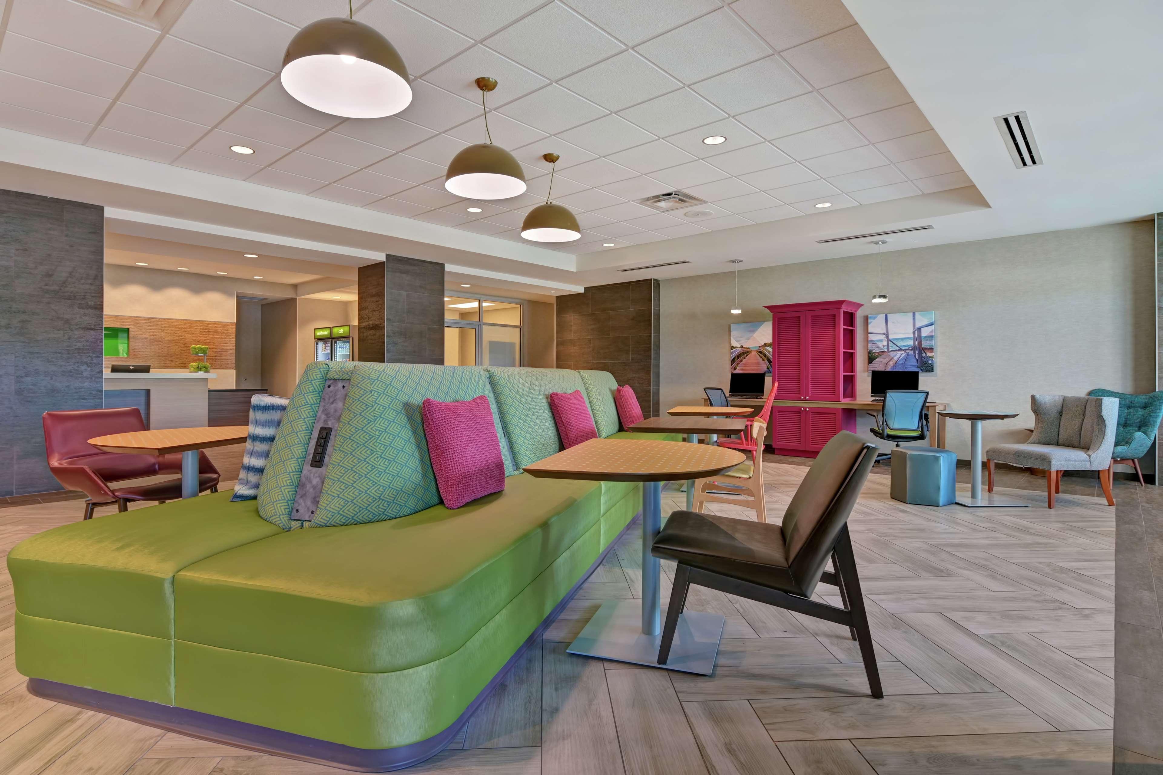 Home2 Suites By Hilton West Palm Beach Airport Cloud Lake Kültér fotó
