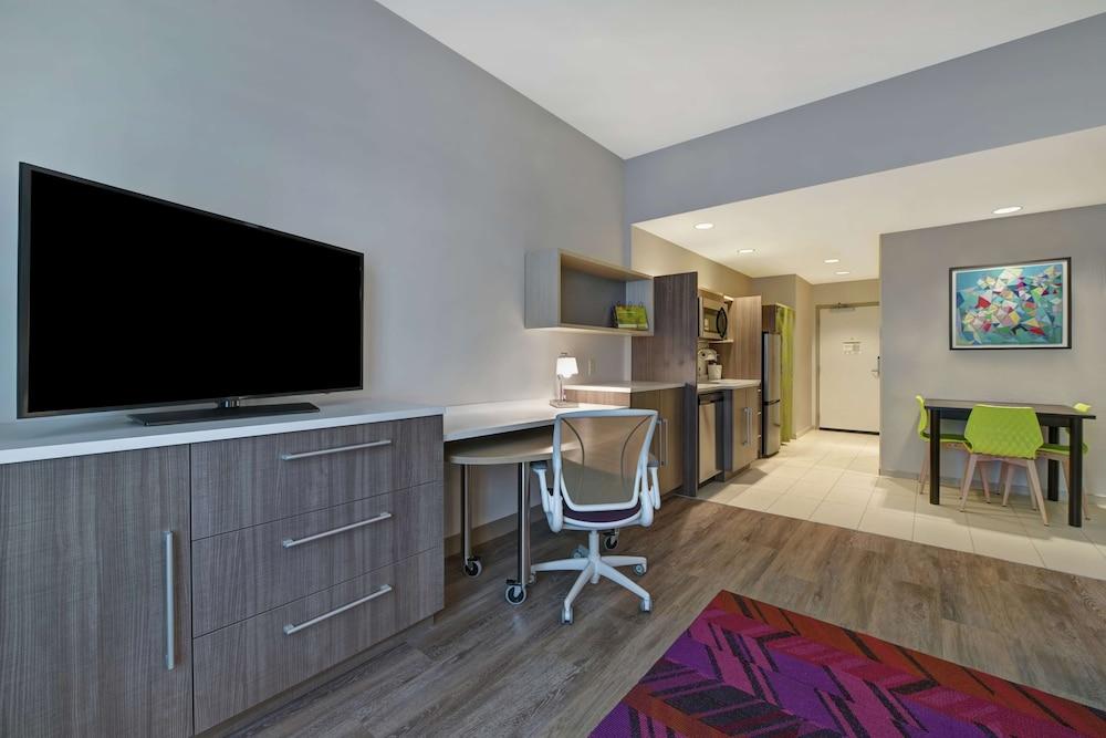 Home2 Suites By Hilton West Palm Beach Airport Cloud Lake Kültér fotó