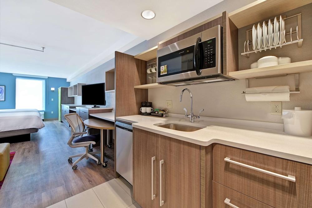 Home2 Suites By Hilton West Palm Beach Airport Cloud Lake Kültér fotó
