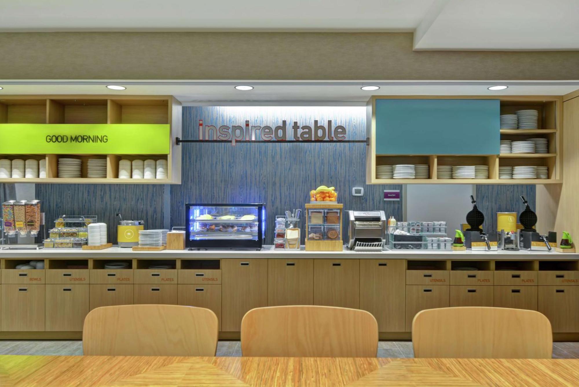 Home2 Suites By Hilton West Palm Beach Airport Cloud Lake Kültér fotó