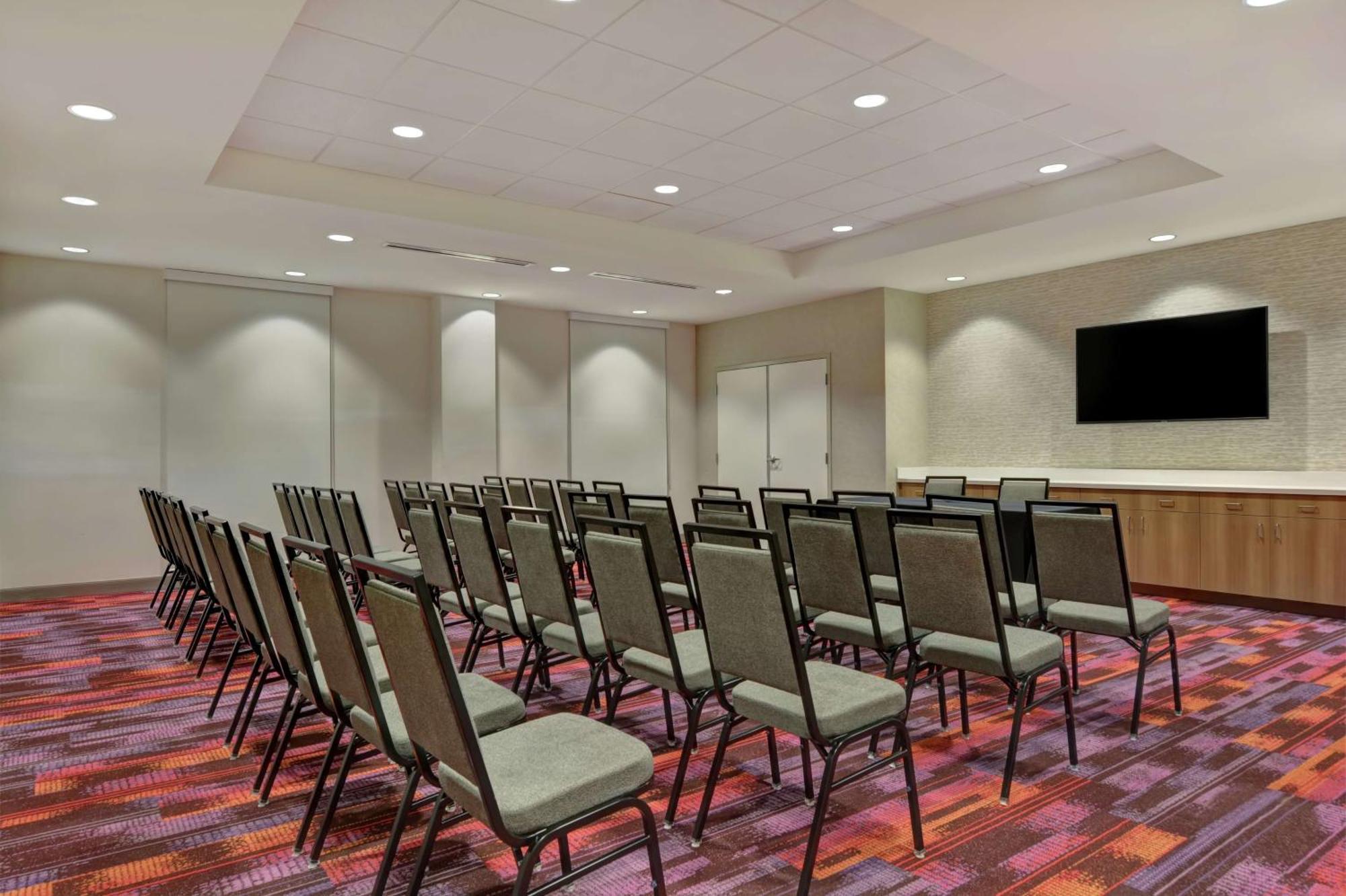 Home2 Suites By Hilton West Palm Beach Airport Cloud Lake Kültér fotó