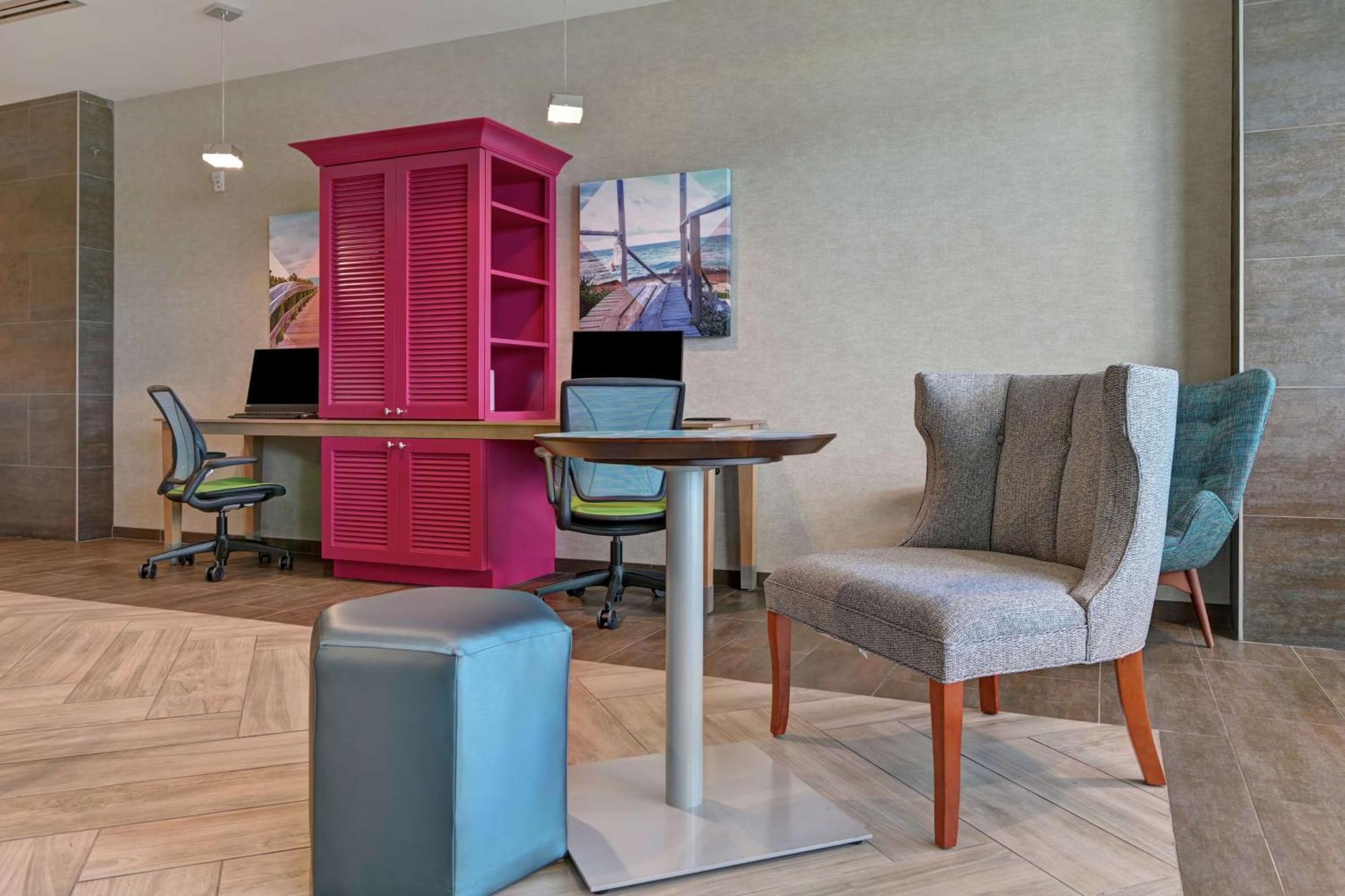Home2 Suites By Hilton West Palm Beach Airport Cloud Lake Kültér fotó
