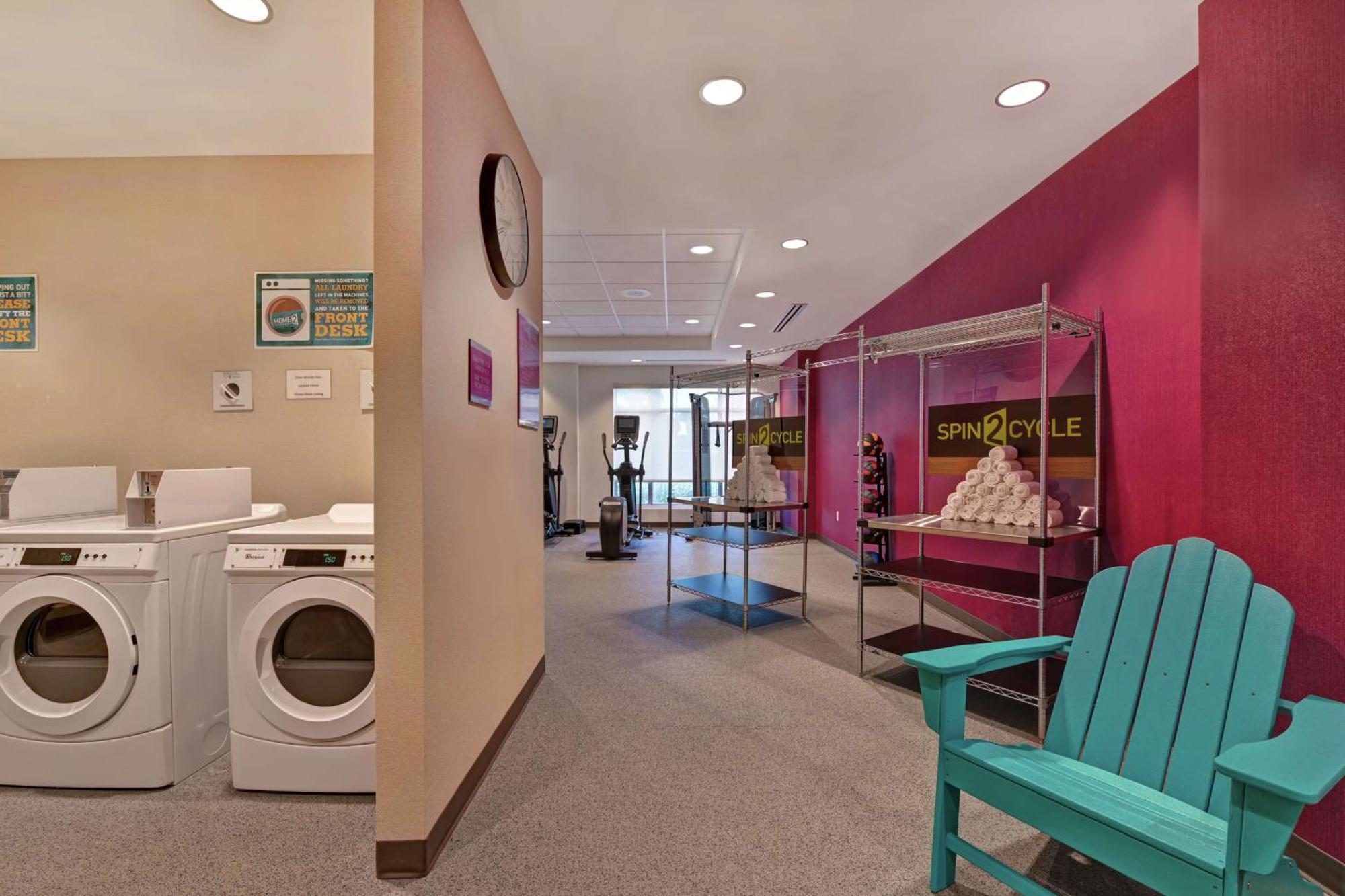 Home2 Suites By Hilton West Palm Beach Airport Cloud Lake Kültér fotó